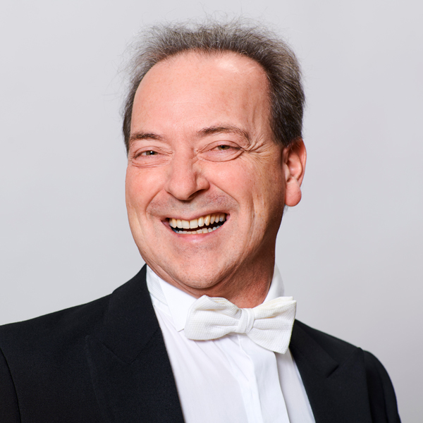 Andreas Gosling