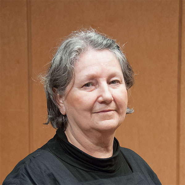 Heidemarie Siegel