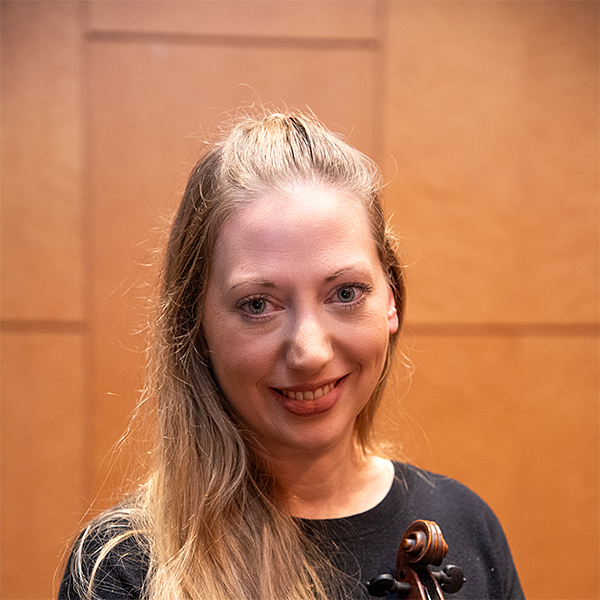 Leonie Hagelstange