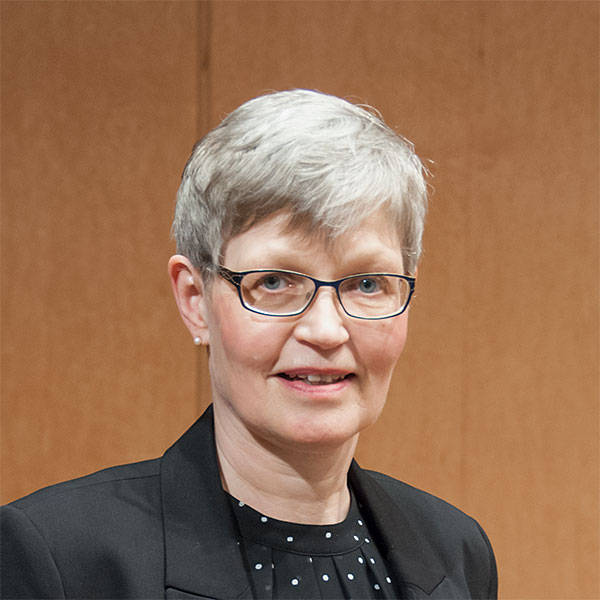 Susanne Engler