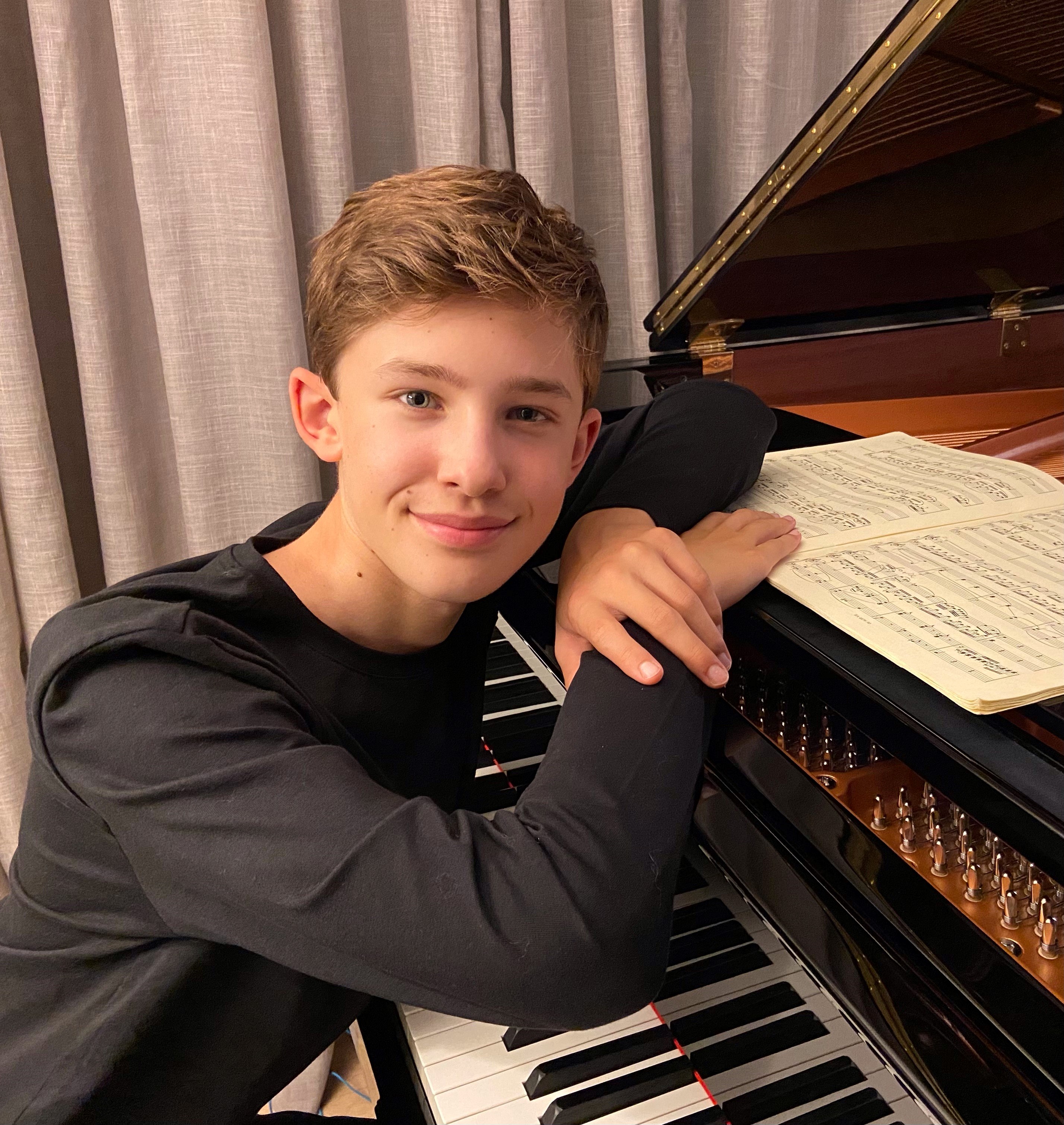 Luca Zocher